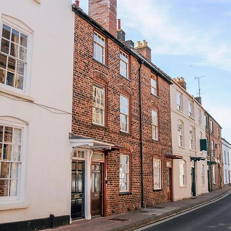 Willa 7 Glendower Street Monmouth Zewnętrze zdjęcie