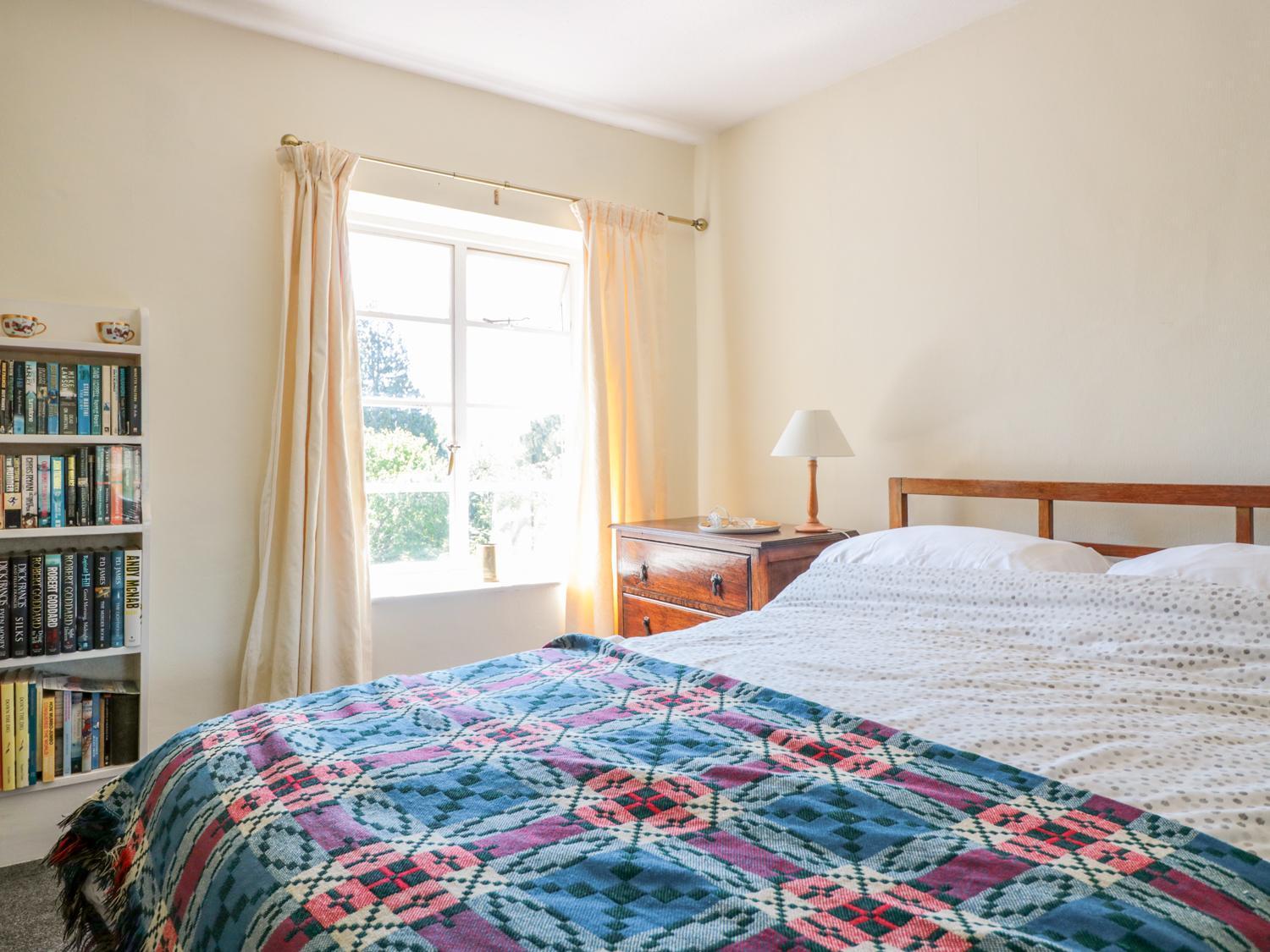 Willa 7 Glendower Street Monmouth Zewnętrze zdjęcie