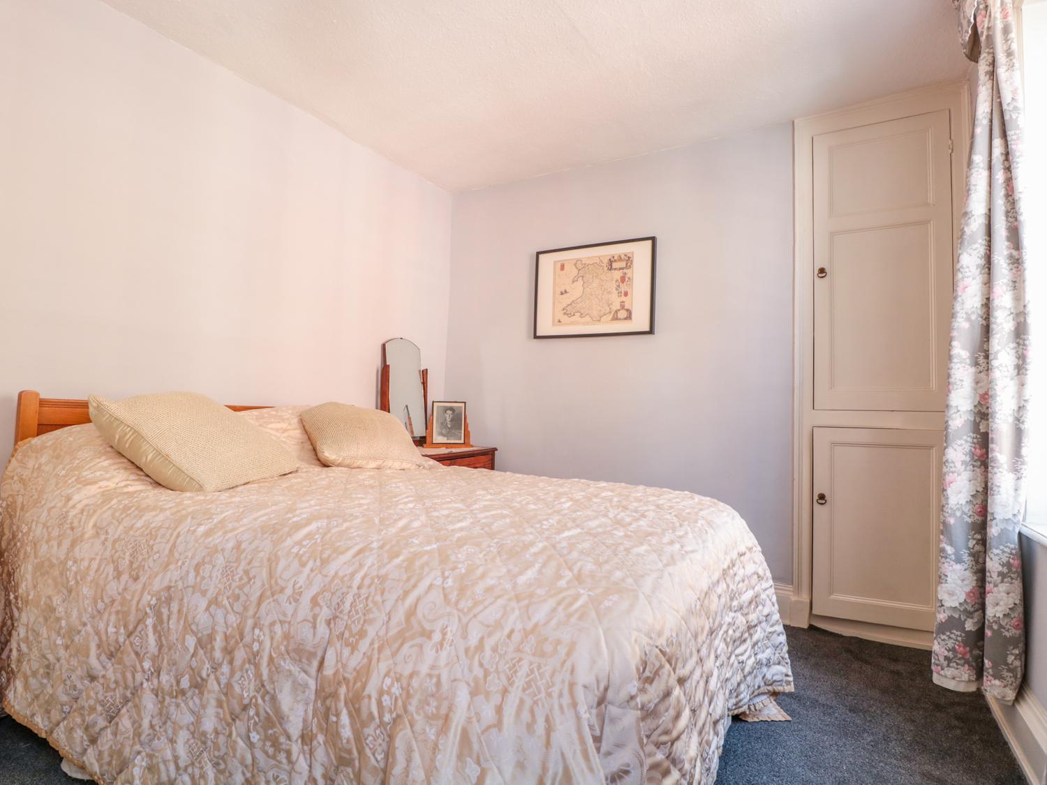 Willa 7 Glendower Street Monmouth Zewnętrze zdjęcie