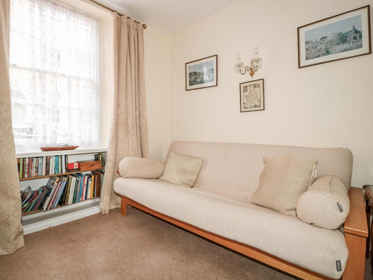 Willa 7 Glendower Street Monmouth Zewnętrze zdjęcie